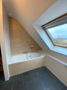 Photo de galerie - Salle de bain clefs en main 