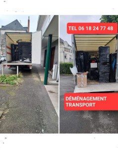 Photo de galerie - Transport location véhicule 