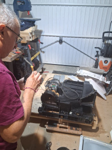 Photo de galerie - Dépannage électroménager