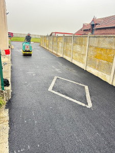 Photo de galerie - Paysagiste - Aménagement du jardin