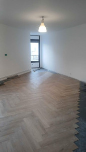 Photo de galerie - Parquet en 3 format 
