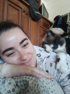 Photo de galerie - Garde animaux