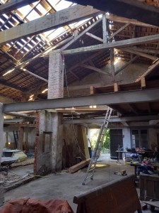 Photo de galerie - Bricolage et multi services