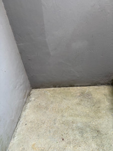 Photo de galerie - Ménage