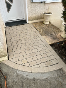 Photo de galerie - Pavage 