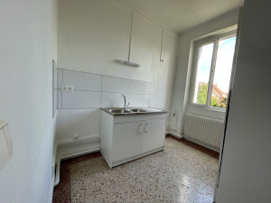Photo de galerie - Cuisine (avant)