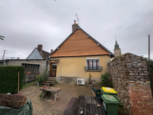 Photo de galerie - Couverture - Toiture