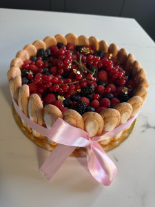 Photo de galerie - Charlotte