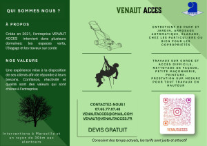 Photo de galerie - Plaquette