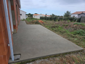 Photo de galerie - 17260 Cravans 