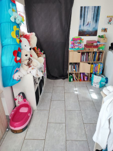 Photo de galerie - Entretien maison nettoyage tri rangement 