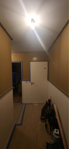 Photo de galerie - Peintures 