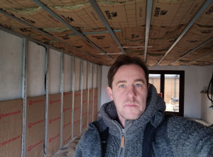 Photo de galerie - Chantier 