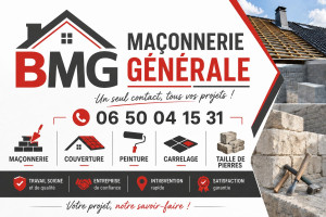Photo de galerie - Travaux
