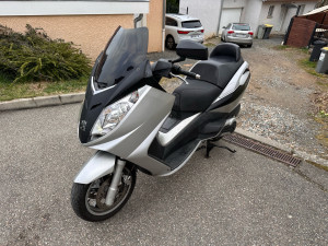 Photo de galerie - Entretien complet satelis 500