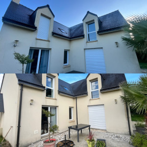 Photo de galerie - Couverture - Toiture