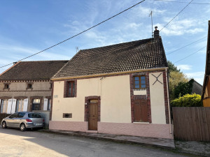 Photo de galerie - Ravalement de façades 
