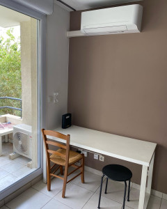 Photo de galerie - Chauffage - Climatisation