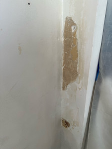 Photo de galerie - Plâtrerie - Murs - Plafonds