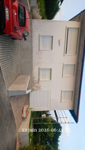 Photo de galerie - Peinture - Tapisserie