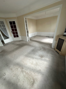 Photo de galerie - Vide 