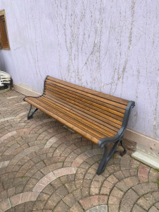 Photo de galerie - Bricolage et multi services