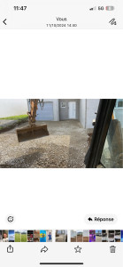 Photo de galerie - Terrassement - Assainissement