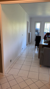 Photo de galerie - Peinture - Tapisserie