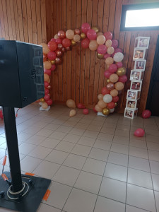 Photo de galerie - Wedding planner - Organisation de fêtes