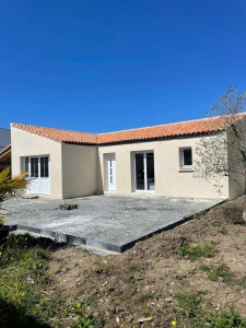 Photo de galerie - Maçonnerie