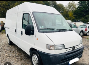 Photo de galerie - Camion