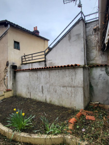 Photo de galerie - Jardinier