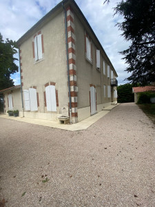 Photo de galerie - Empierrement 4/11 aurignac