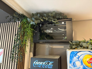 Photo de galerie - Connectique informatique