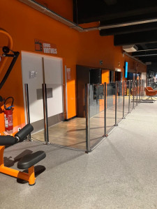 Photo de galerie - Bricolage et multi services