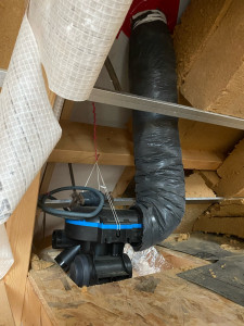 Photo de galerie - Aérateur (ventilation)