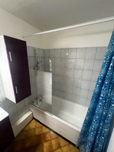 Photo de galerie - Plomberie - Installation sanitaire