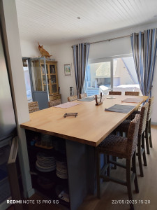 Photo de galerie - Entretien maison saisonnier 