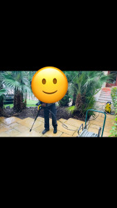 Photo de galerie - Préparation - nettoyage de salle