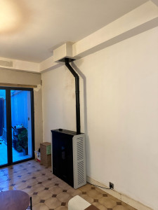 Photo de galerie - Chauffage - Climatisation