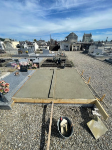 Photo de galerie - Maçonnerie