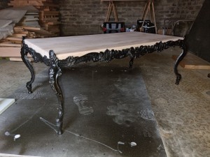 Photo de galerie - Menuiserie - Huisserie - Agencement