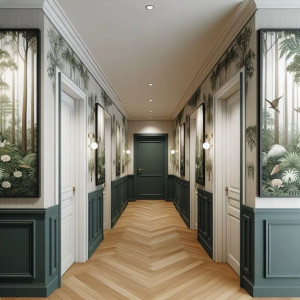 Photo de galerie - Artisan tout corps d'état - Rénovation