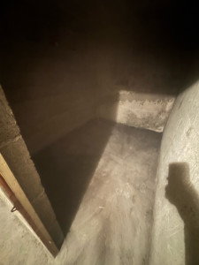 Photo de galerie - Débarras, cave fin