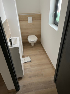 Photo de galerie - Carrelage