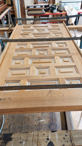 Photo de galerie - Menuiserie - Huisserie - Agencement