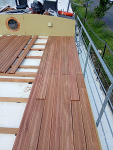 Photo de galerie - Bricolage et multi services