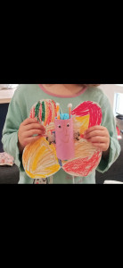 Photo de galerie - J'Adoooooore les mercredis !
Chaque mercredi matin, c'est 