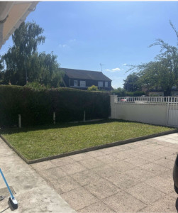 Photo de galerie - Jardinier