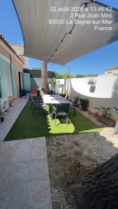 Photo de galerie - Home sitting - Accueil - Gardiennage